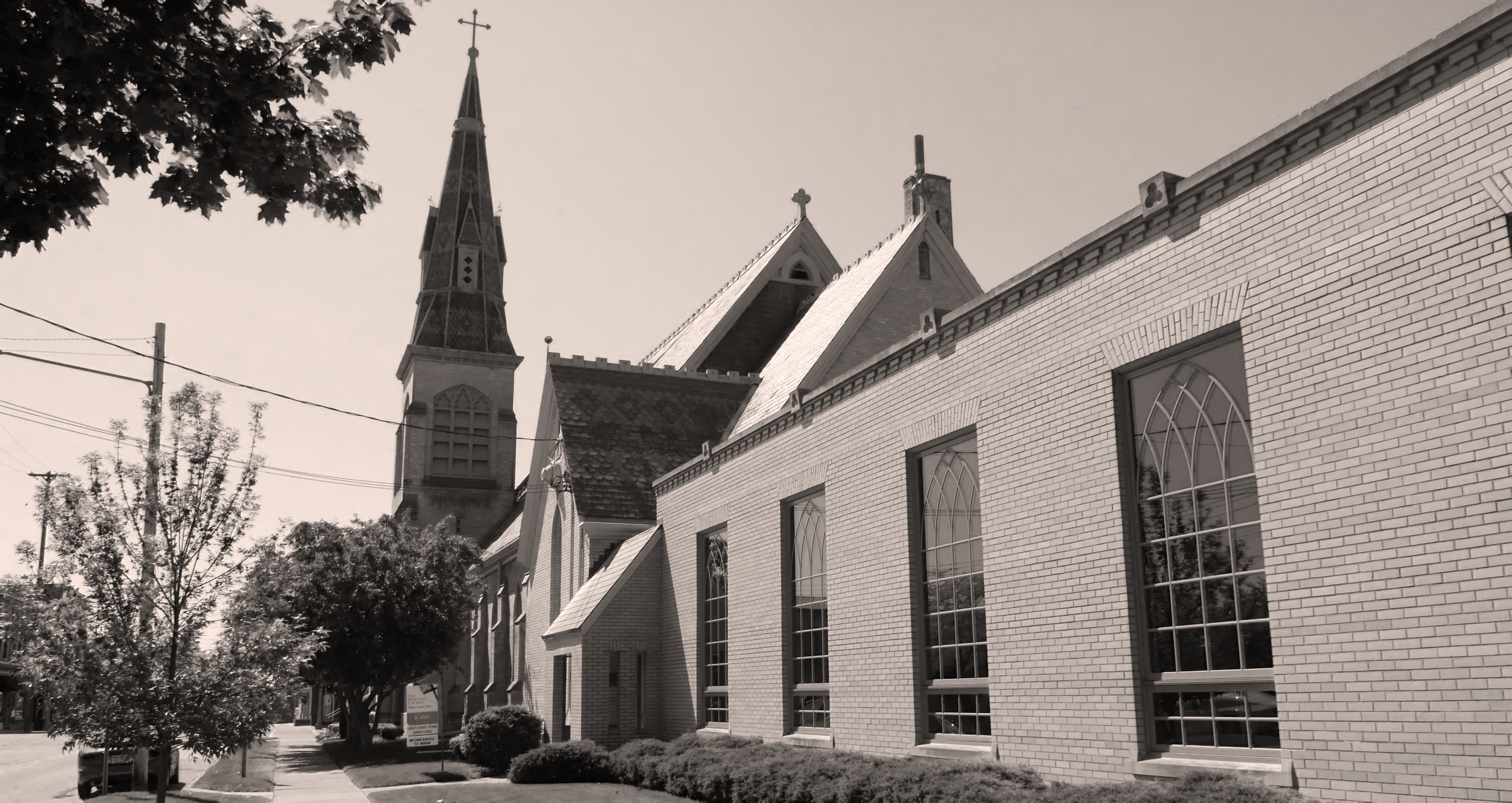 October 18 – 175th Anniversary Service