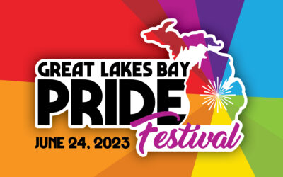 Great Lakes Bay Pride Festival